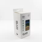 Edzett üveg 2,5D iPhone 16 Plus 6,7" 50in1 üvegfólia
