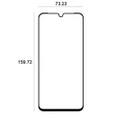 Etteri 9D edzett üvegüvegfólia Samsung Galaxy A26 5G-hez