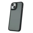 Crystal Fekete tok Xiaomi Redmi Note 14 5G (Global) fekete