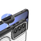 Defender Carbon Mag tok Samsung Galaxy S24 FE fekete