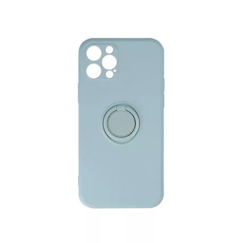Samsung Galaxy S25 Ultra ujjfogós tok világoszöld