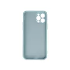 Samsung Galaxy S25 Ultra ujjfogós tok világoszöld