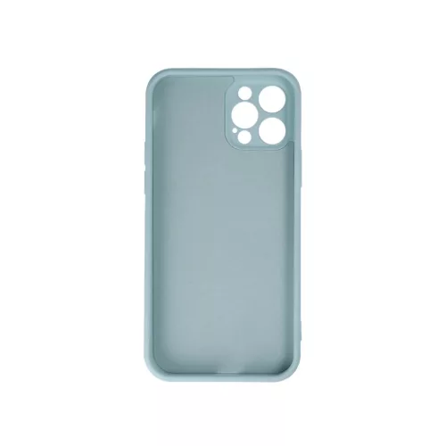 Samsung Galaxy S25 Ultra ujjfogós tok világoszöld