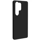 Samsung Galaxy S25 Ultra fekete Etteri Szilikon Mag tok