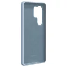 Samsung Galaxy S25 Ultra világoskék Etteri Szilikon Mag tok
