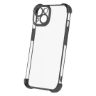 Samsung Galaxy A35 5G fekete tok