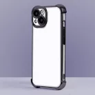 Samsung Galaxy A35 5G fekete tok