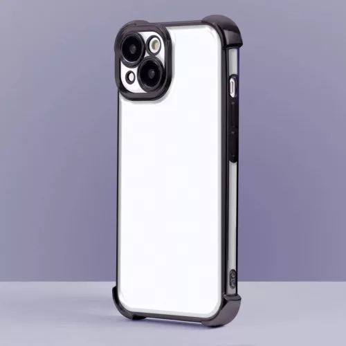 Samsung Galaxy A35 5G fekete tok