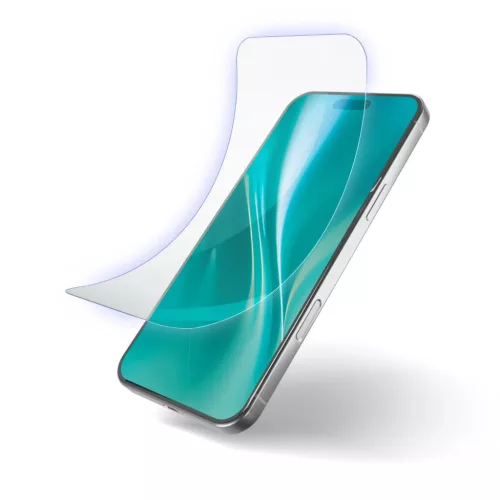 Samsung Galaxy S24 FE Etteri hibrid üvegfólia