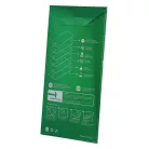 iPhone 17 Air kerámia 9D edzett üvegfólia