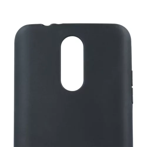 Matt TPU tok Samsung Galaxy A17 5G fekete