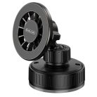 Mágneses autós telefontartó JELLICO PH34 Fekete