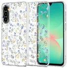 Tech-protect Flexair+ Galaxy A17 4g / 5g Spring Flowers tok