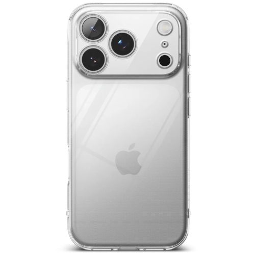 iPhone 17 Pro Max Ringke Air átlátszó tok