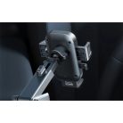 Joyroom JR-OK6 Autós Telefontartó tapadókorongos műszerfelra (fekete)