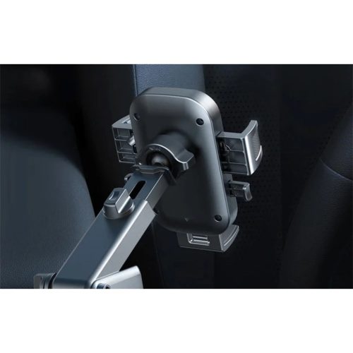 Joyroom JR-OK6 Autós Telefontartó tapadókorongos műszerfelra (fekete)