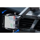 Joyroom JR-OK6 Autós Telefontartó tapadókorongos műszerfelra (fekete)