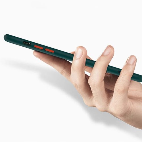 Breath Huawei P40 tok piros