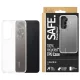 SAFE by PanzerGlass Hardcase Honor 90 Lite tok - átlátszó