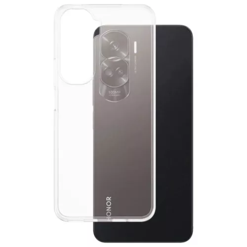 SAFE by PanzerGlass Hardcase Honor 90 Lite tok - átlátszó