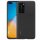 Huawei gyári flexibilis szilikon tok P40 fekete színben (51993719)