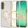 Tech-protect Magflex Magsafe Galaxy A26 5g Fényes Arany tok