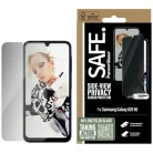 SAFE by PanzerGlass Ultra-Wide Fit Privacy üvegfólia Samsung Galaxy A26 5G - Átlátszó