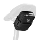 Rockbros Mini Nyereg Alatti Táska CO2 Tartóval - Fekete/Zöld