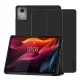 Tech-protect Smartcase Lenovo Tab K11 Plus Tb-352 11.5 Fekete tok