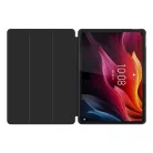 Tech-protect Smartcase Lenovo Tab K11 Plus Tb-352 11.5 Fekete tok