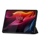 Tech-protect Smartcase Lenovo Tab K11 Plus Tb-352 11.5 Fekete tok