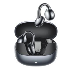   Joyroom Openfree JR-OE3 vezeték nélküli fülhallgató - fekete