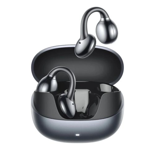 Joyroom Openfree JR-OE3 vezeték nélküli fülhallgató - fekete