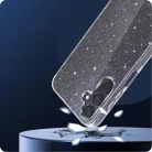 Tech-protect Flexair Galaxy A26 5g Glitter tok