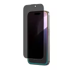 AmazingThing Titan Privacy Glass üvegfólia iPhone 16