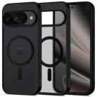 Tech-protect Magmat Magsafe Google Pixel 10 / 10 Pro Matt Fekete tok