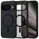 Tech-protect Magmat Magsafe Google Pixel 10 / 10 Pro Matt Fekete tok