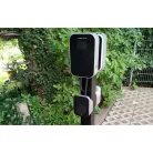 Besen falra szerelhető EV töltő BS20 22kW Type-2 (BS20-BC-22KW)