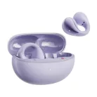 QCY T33 TWS Bluetooth Fülhallgató (lila)