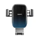 Baseus Glaze Gravity univerzális autós telefontartó fekete (SUYL-LG01)