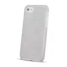 iPhone 13 Pro Max 6.7'' Shining flitteres tok ezüst