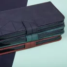 iPhone 14 Pro Max Trendy Porto tok fekete