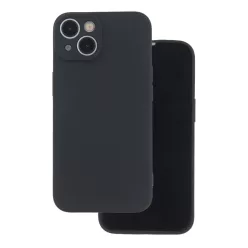 Simple Color Mag tok iPhone 11 fekete tok