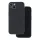 Simple Color Mag tok iPhone 11 fekete tok