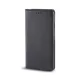 Smart Magnet tok iPhone 16 Pro 6,3" fekete