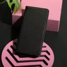 Smart Magnet tok iPhone 16 Pro 6,3" fekete