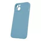 Szilikontok iPhone 16 Pro 6,3" égkék