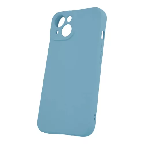 Szilikontok iPhone 16 Pro 6,3" égkék