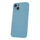 Szilikontok iPhone 16 Pro 6,3" égkék