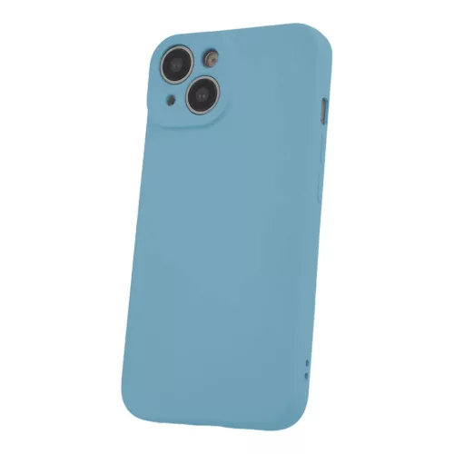 Szilikontok iPhone 16 Pro 6,3" égkék